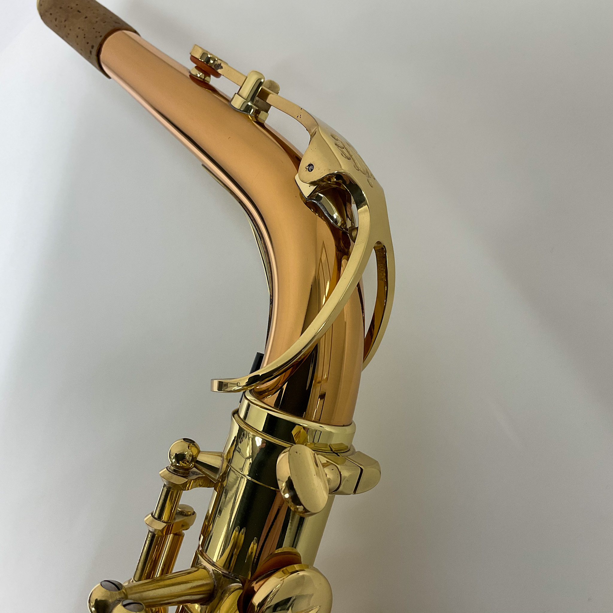 中古楽器情報】YANAGISAWA「A902（アルトサックス）」入荷致しました