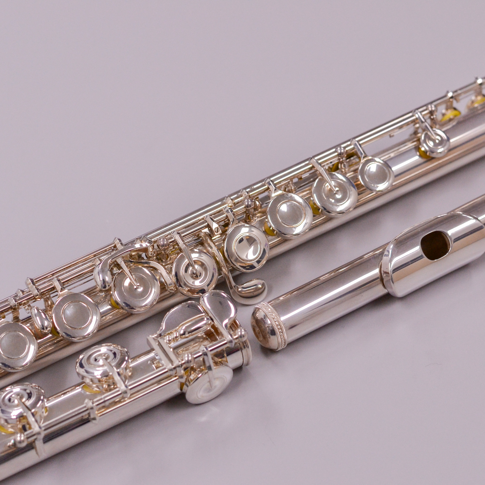 中古楽器情報】ムラマツ「GX3CCE（フルート）」入荷致しました！｜島村