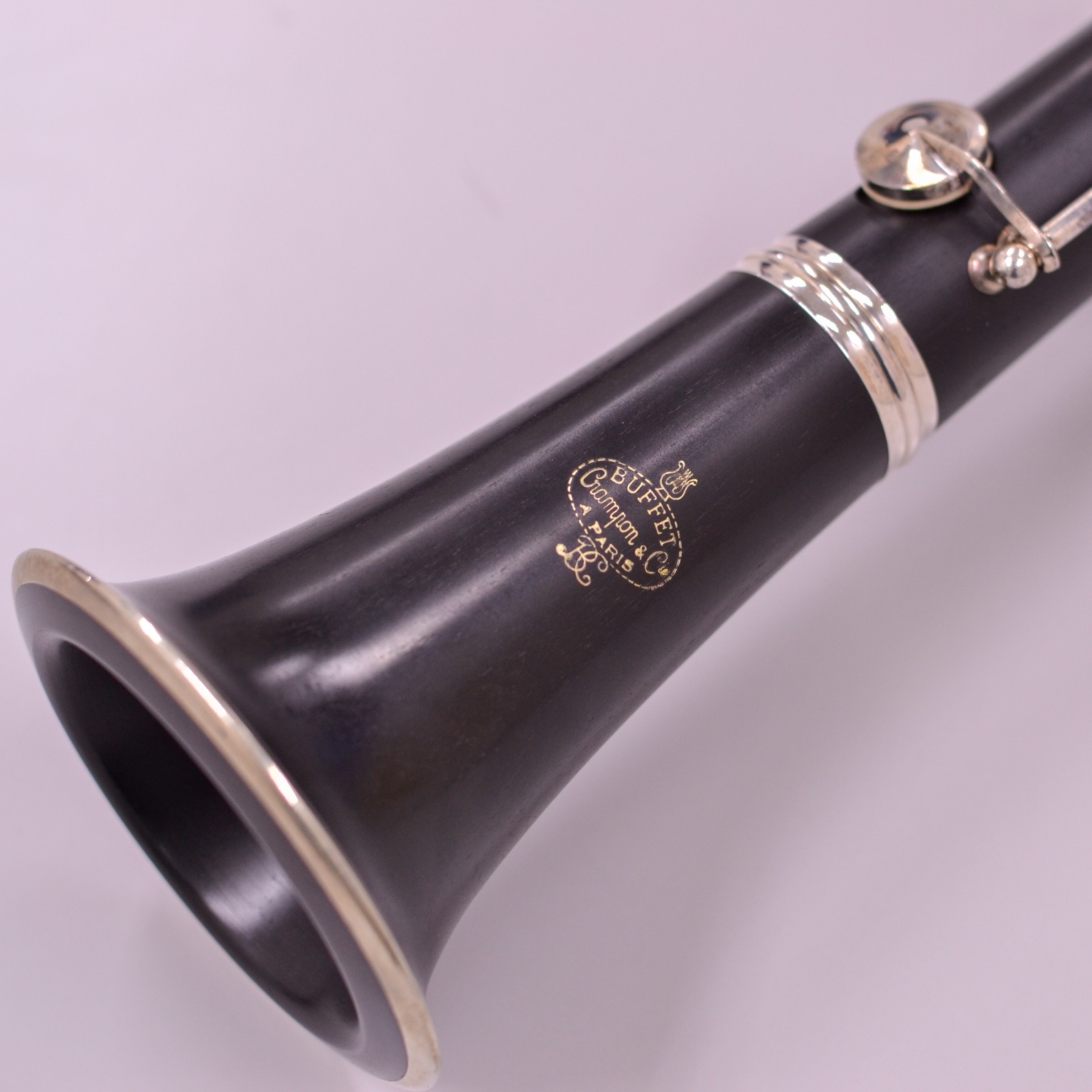 中古楽器情報】Buffet Crampon「E11（クラリネット）」入荷致しました