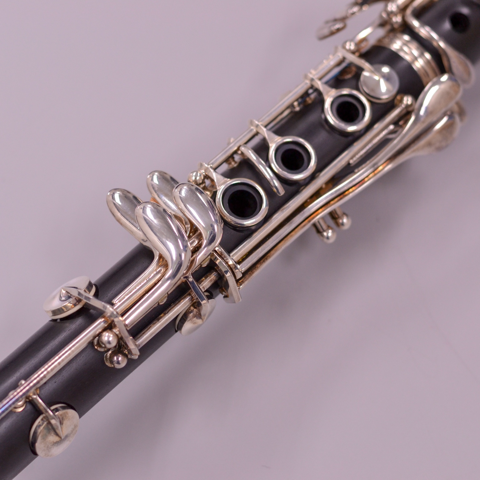 中古楽器情報】Buffet Crampon「E11（クラリネット）」入荷致しました