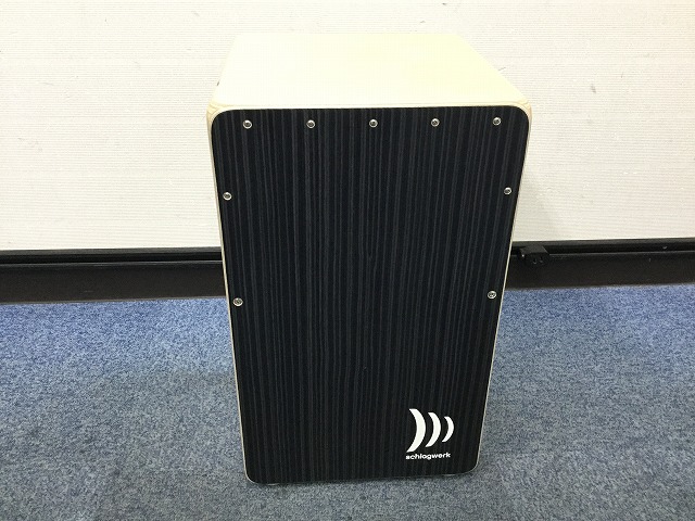 カホン】ケースが付いてるお得なカホンご紹介！｜島村楽器 イオン