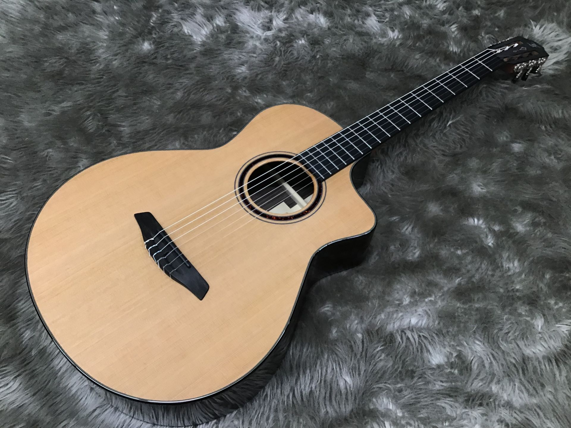 アコースティックギター】チェコの人気部ブランド「Furch フォルヒ