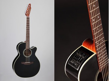 待望の再入荷！正真正銘最後の1本です！】2018年限定モデル『Takamine
