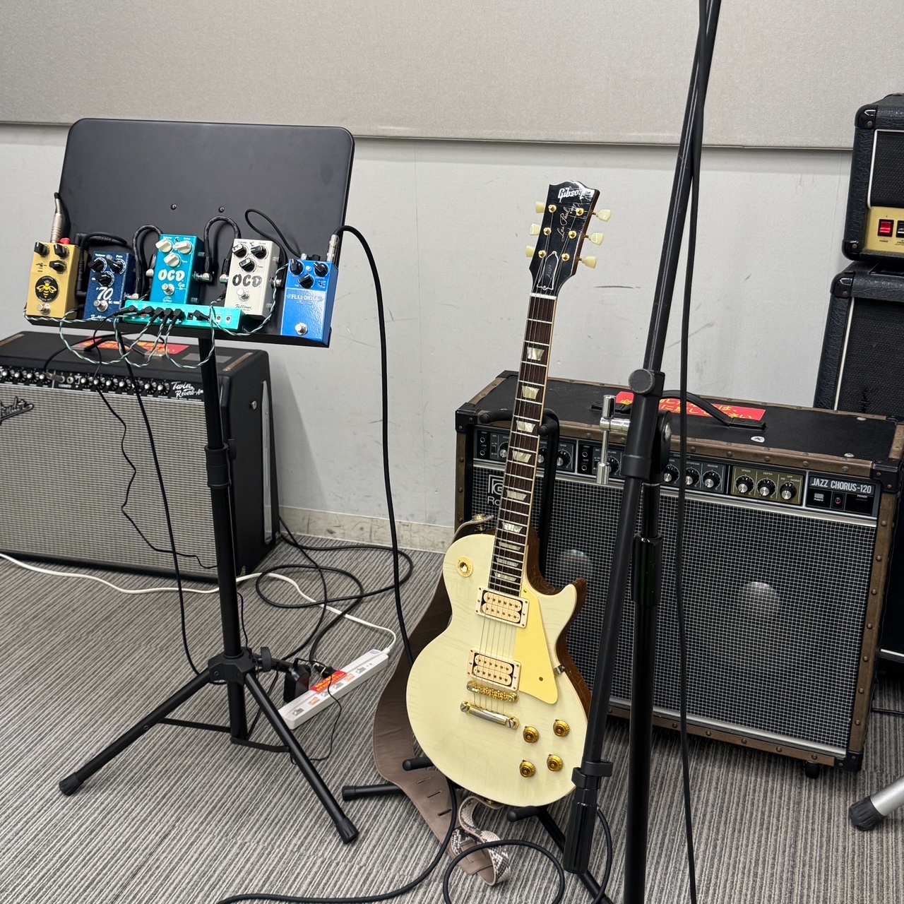 イベントレポート 2025.09.26開催「AssH直伝！サウンドメイクセミナー