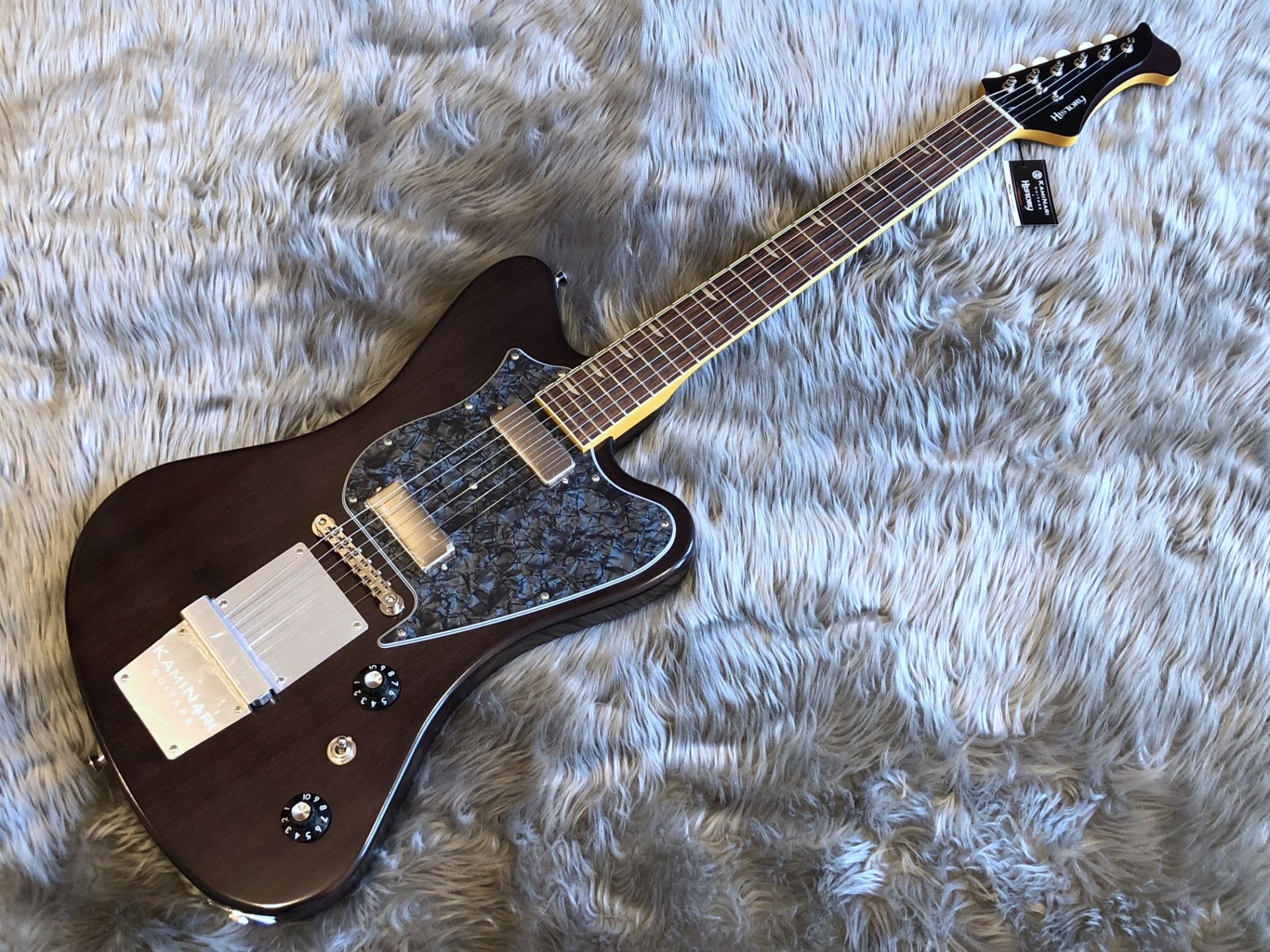 クリアランスセール】エレキギター2020年夏のクリアランス情報♪｜島村