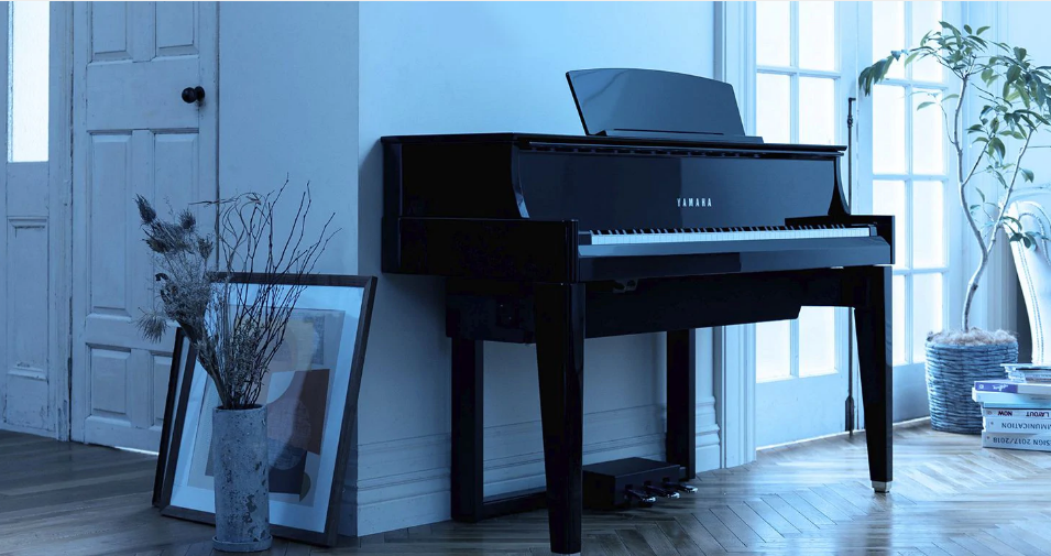 電子ピアノ】YAMAHA/N1X 展示中です。店頭にてご試奏頂けます。｜島村