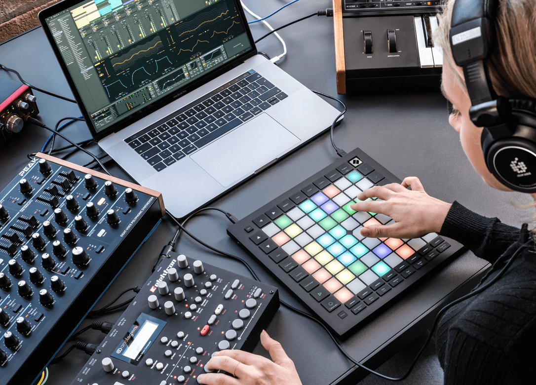 NAMM SHOW2020】Novation Launch Pad Pro MKⅢ発売決定！｜島村楽器