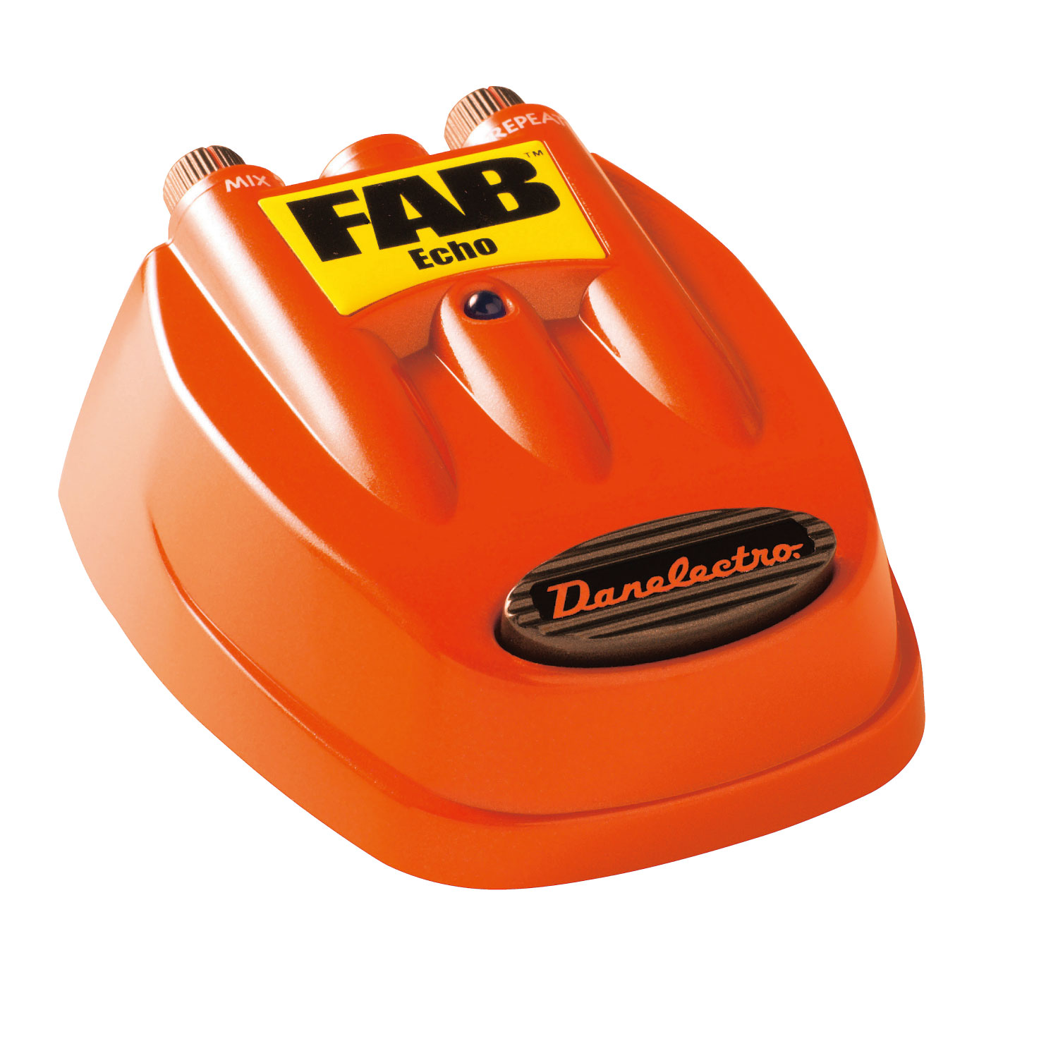 エフェクター】Dan ElactroのFABシリーズ 大特価！｜島村楽器 Coaska