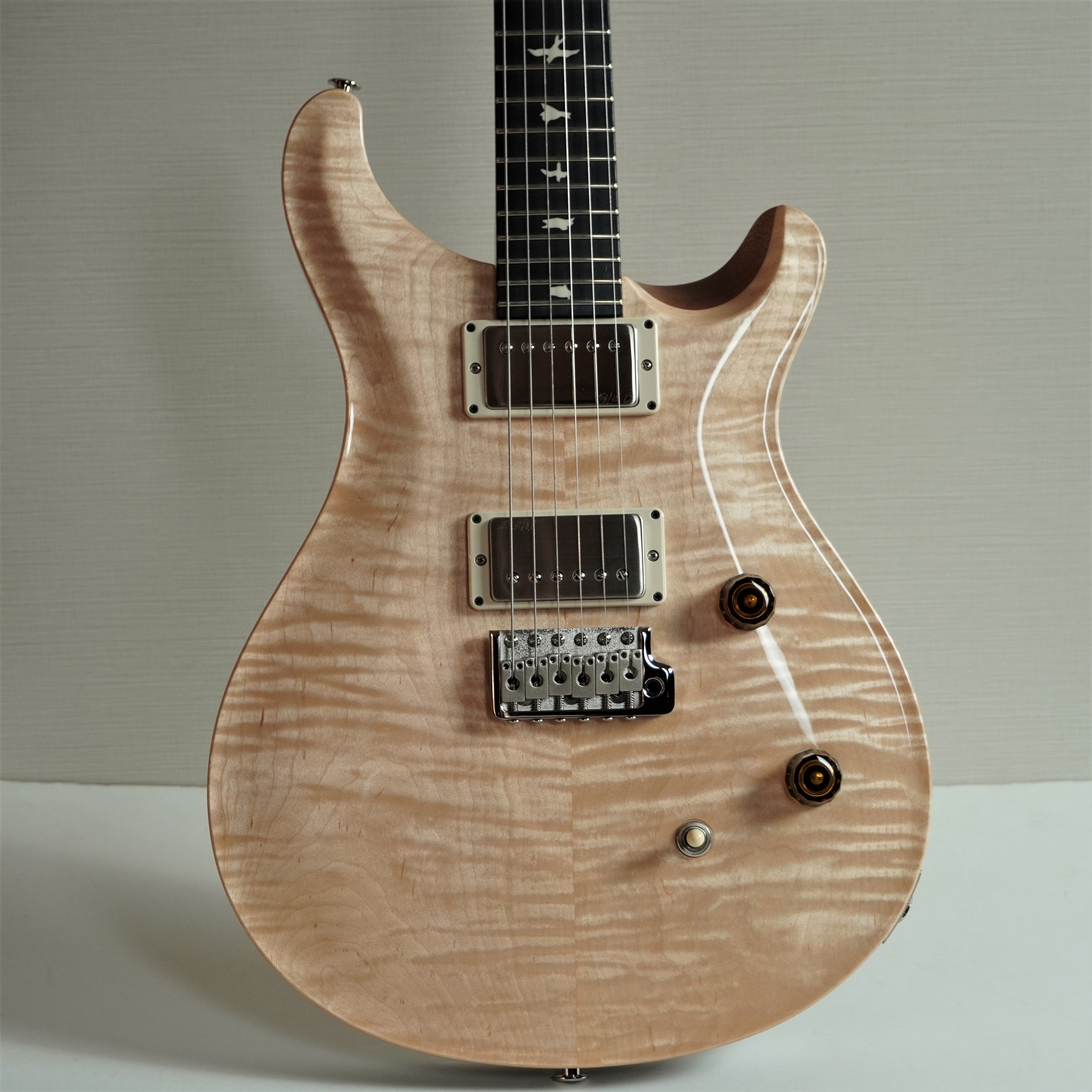 PRS Japan特注品『Custom Configuration』モデルのご紹介｜島村楽器
