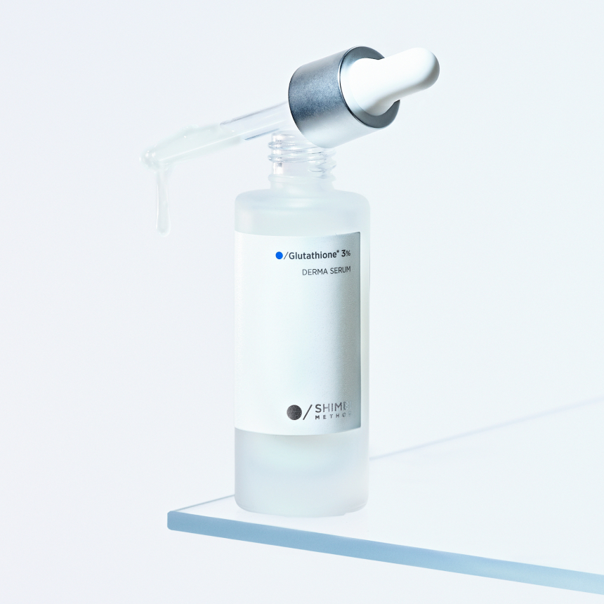 ダーマセラム グルタチオン 3%｜SHIMBI METHOD [シンビ メソッド] 公式