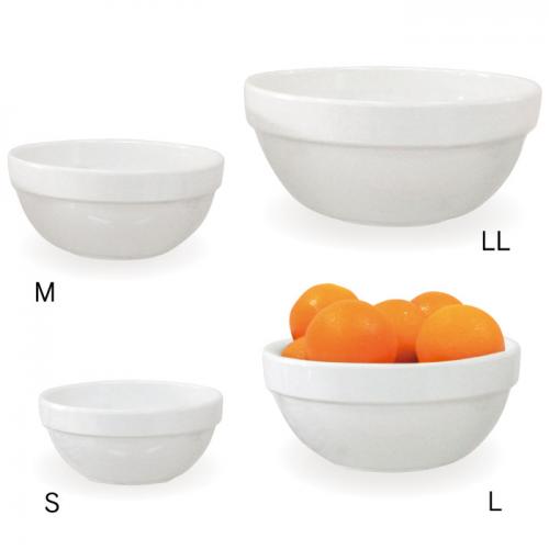 清水食器 オンラインショップ / Stack Bowl スタックボール(メラミン樹脂)