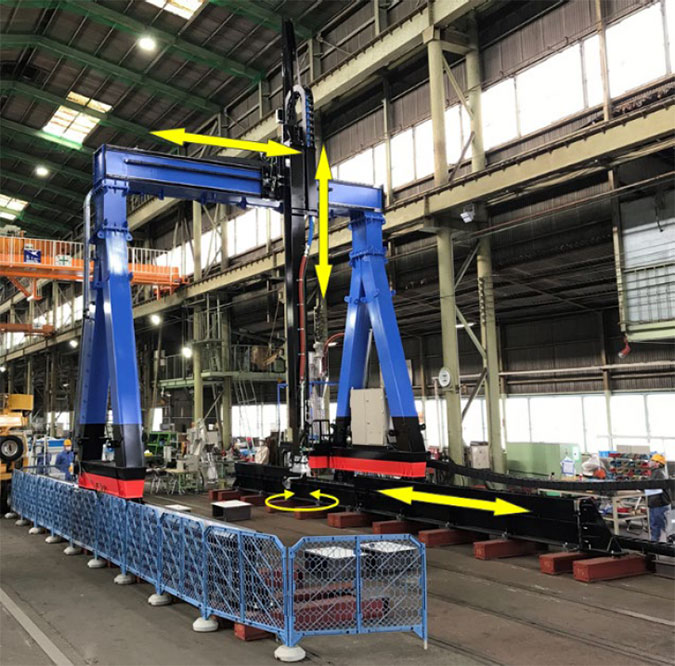 SHANJINL 3D印刷机械ymakr3D組み立て模型-24CM 機械ガメラ Amazon