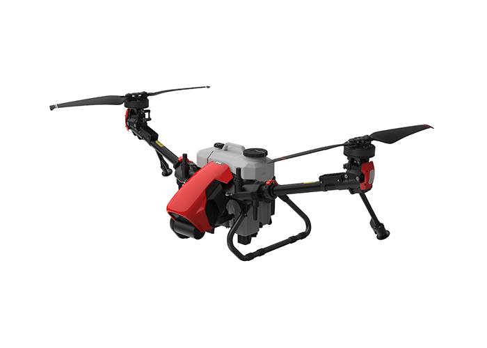 XAG JAPAN、新型農業ドローン発売 | 週刊「農機新聞」