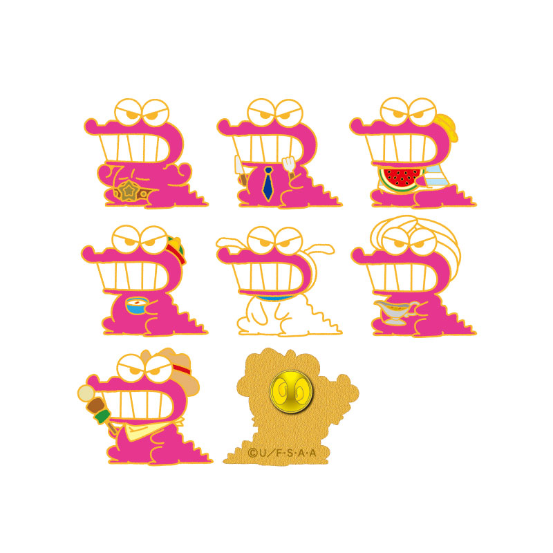 チョコビのおみせ│『クレヨンしんちゃん』公式ポータルサイト