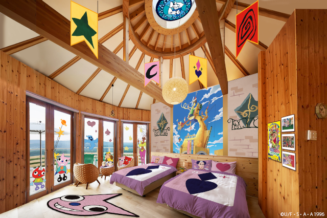 クレヨンしんちゃん』公式ポータルサイト｜グッズ・イベント