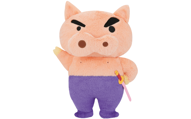 クレヨンしんちゃん』公式ポータルサイト｜グッズ・イベント｜おもちゃ