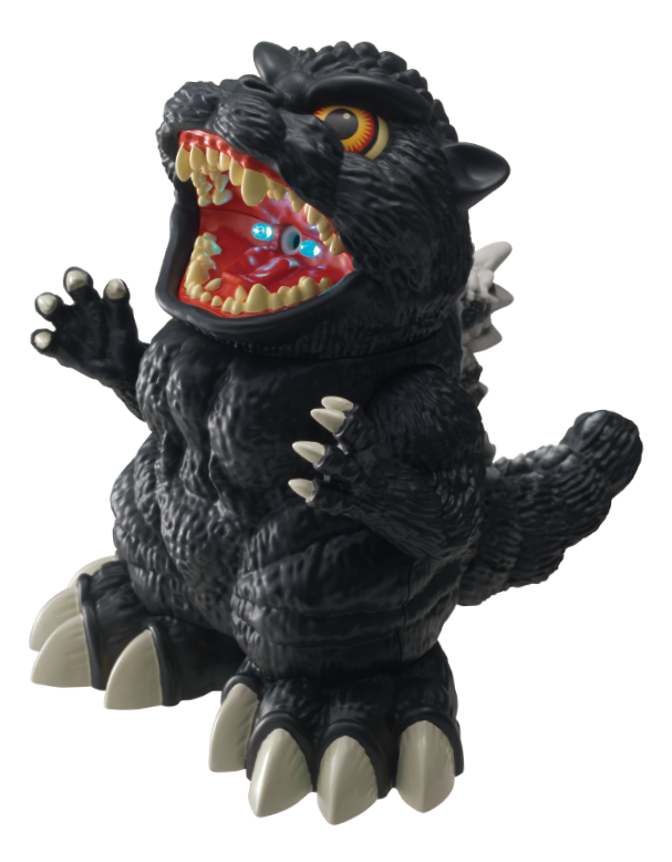 加湿王ゴジラ | 製品情報 | 株式会社シャイン