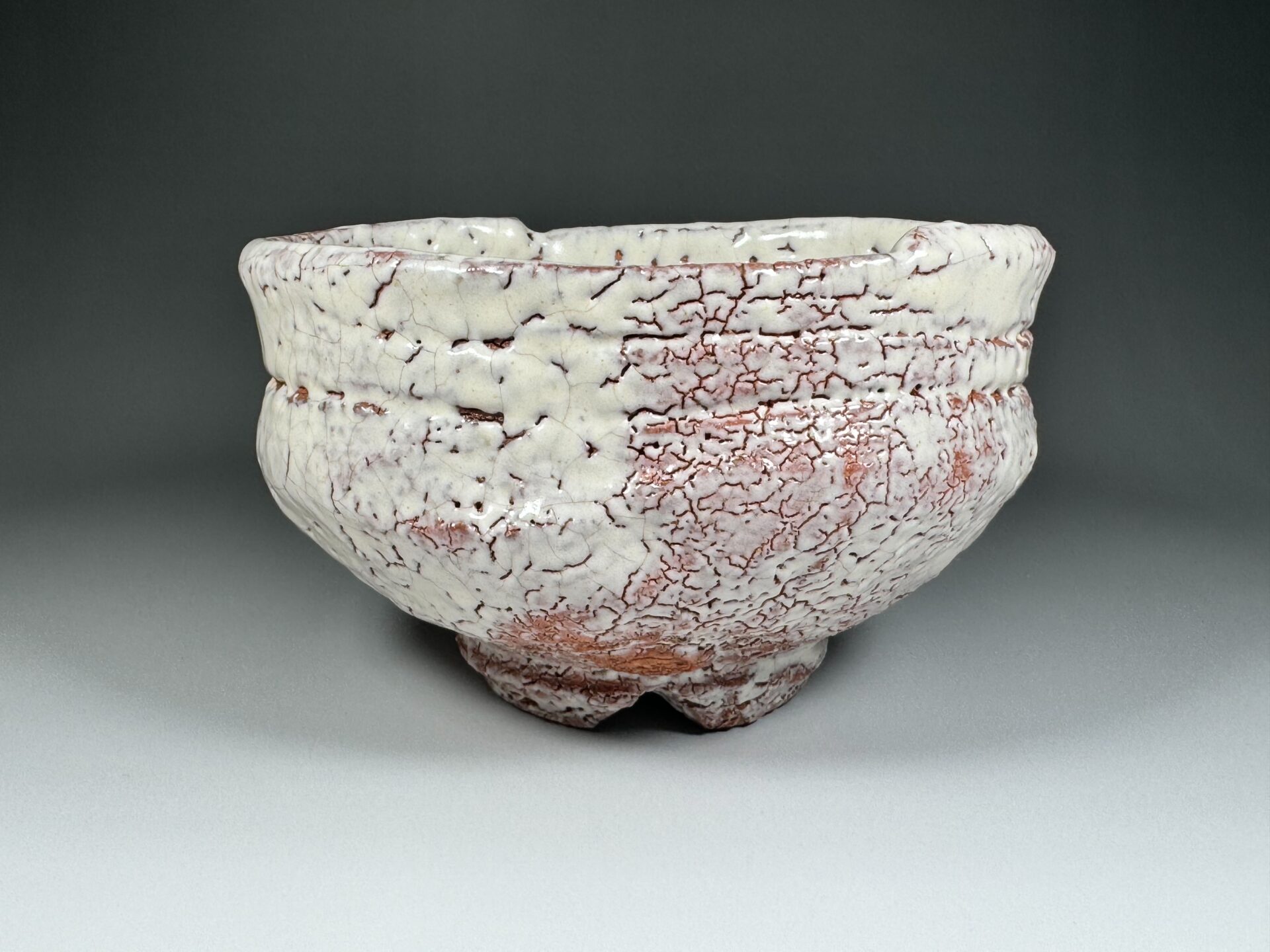 吉田萩苑 玉隆山 萩焼 萩茶碗 | 新栄堂