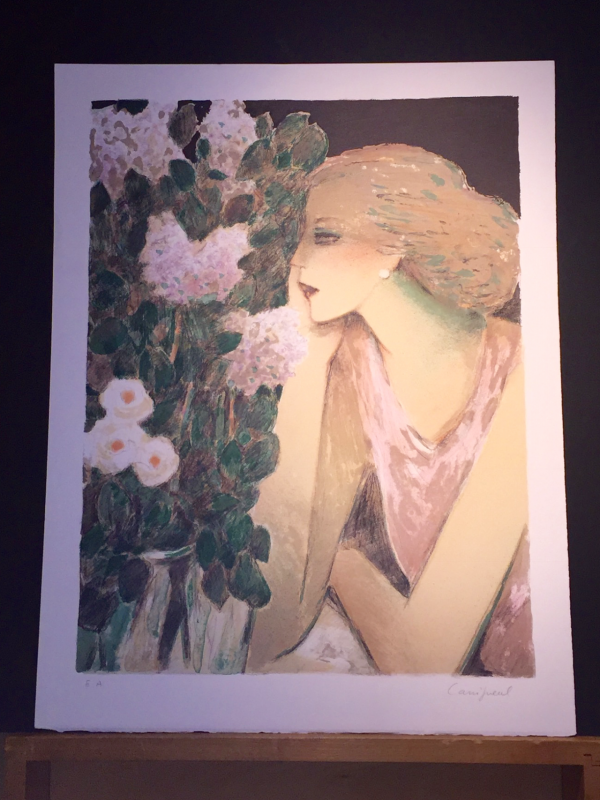 ジャン・ピエール・カシニョール｜Jean-Pierre Cassigneul