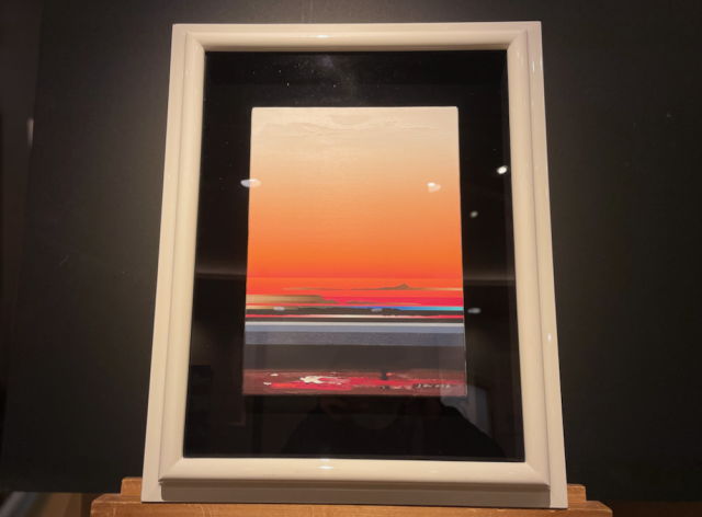 沢田 哲郎｜Tetsuro Sawada】｜ギャルリーしんくら -Galerie Shinkura-