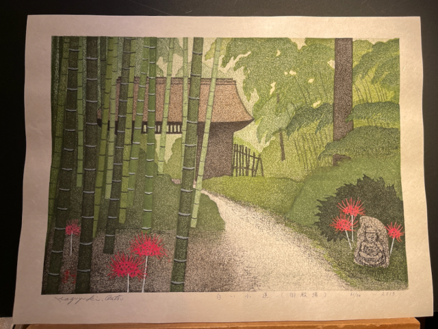 大津 一幸｜KAZUYUKI OTSU】｜ギャルリーしんくら -Galerie Shinkura-