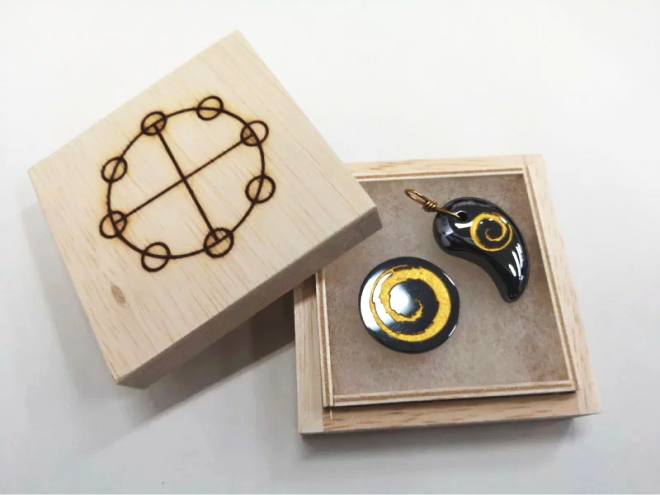 監修：医学博士 丸山修寛先生の「カタカムナ ドラゴン」の販売【信州