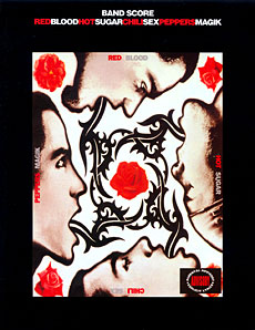 レッド・ホット・チリ・ペッパーズ「ブラッド・シュガー・セックス