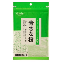青きな粉 | 株式会社真誠（しんせい）