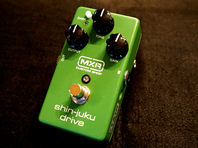 Shin-Juku Drive | Shin's Music Official Website