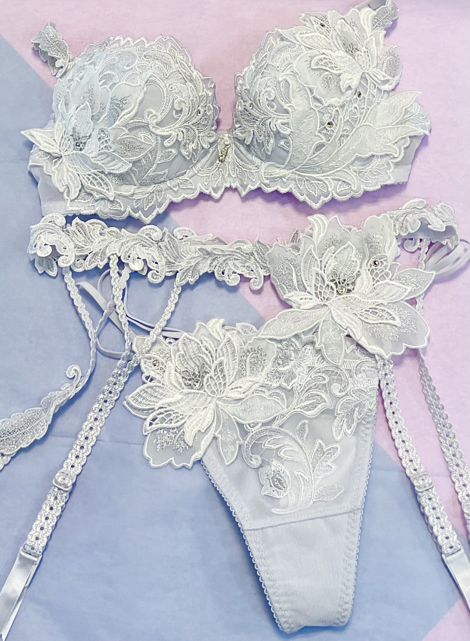 サルート09グループ｜ジュネワコー | 新天町