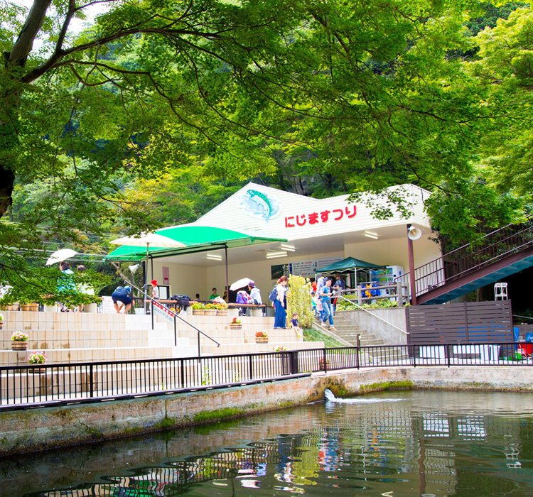 有馬温泉×映画『ラブライブ！虹ヶ咲学園スクールアイドル同好会完結編