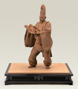 日本の近代木彫―朝山、雲海、玄々の名作 | SHINWA AUCTION ブログ