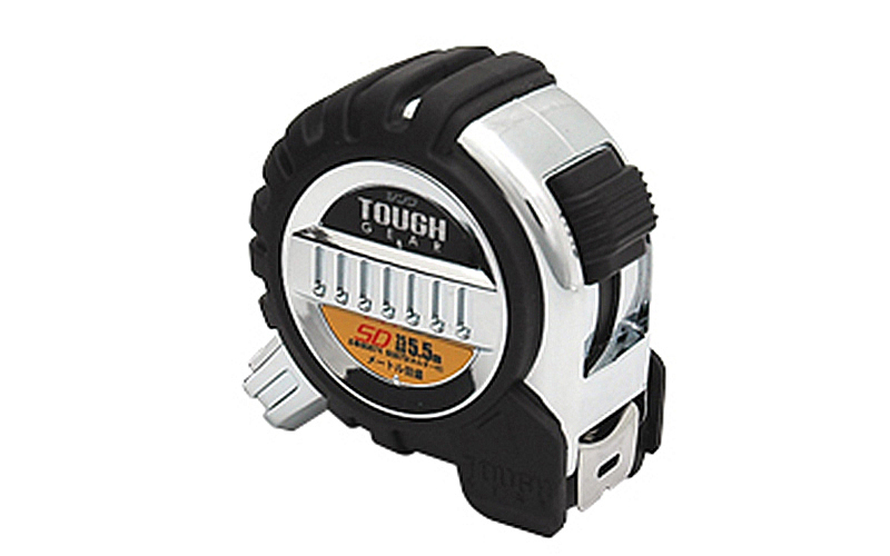 コンベックス タフギア SD25－5．5m JIS - シンワ測定株式会社