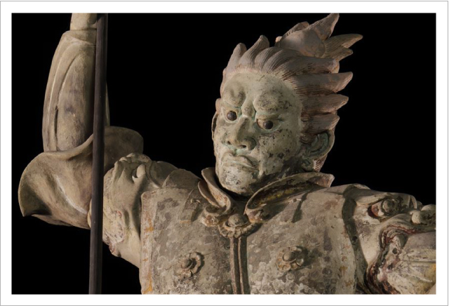 新薬師寺 公式ホームページ 十二神将