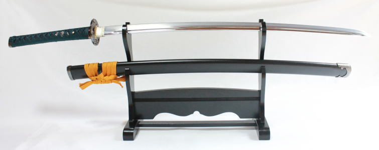 坂本龍馬の刀【陸奥守吉行 むつのかみよしゆき】