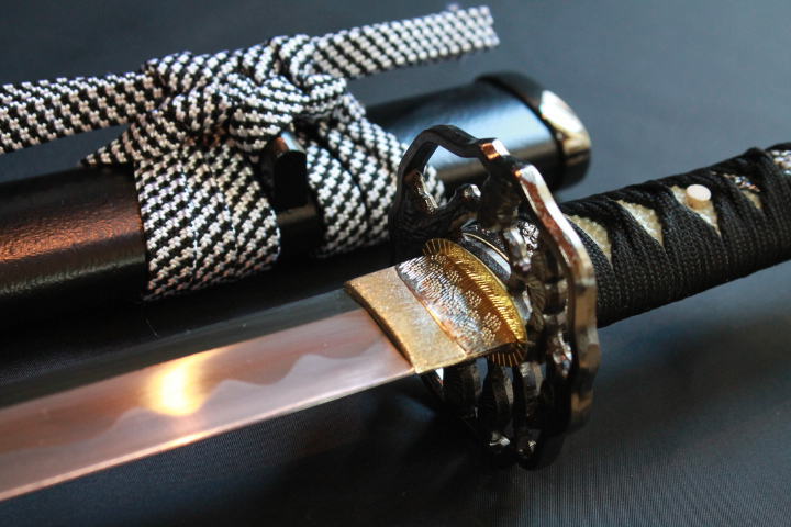 桂小五郎の刀【備前長船清光 びぜんおさふねきよみつ】｜桂小五郎の