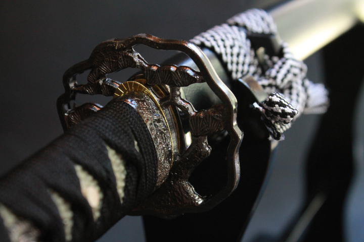 桂小五郎の刀【備前長船清光 びぜんおさふねきよみつ】｜桂小五郎の