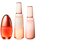 ベネフィーク エマルジョン C・Ⅰ・Ⅱ | ベネフィーク(BENEFIQUE) | 資生堂