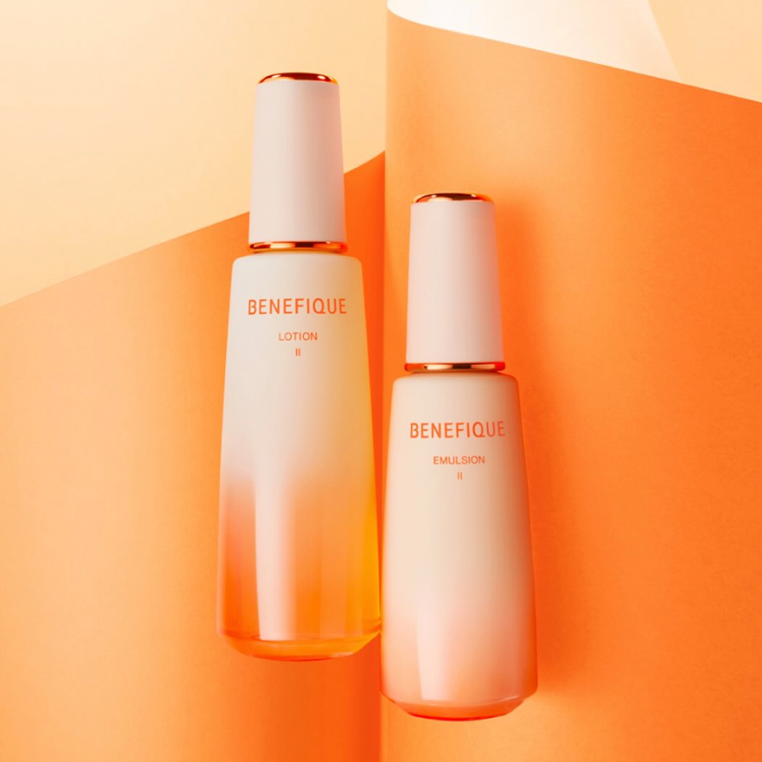 ベネフィーク(BENEFIQUE) | 資生堂