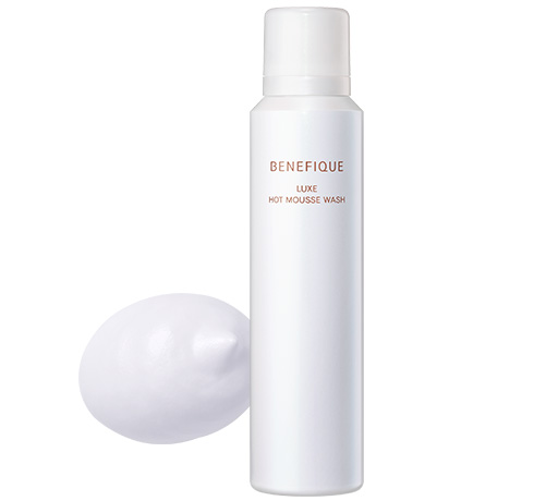 ベネフィーク リュクス | ベネフィーク(BENEFIQUE) | 資生堂
