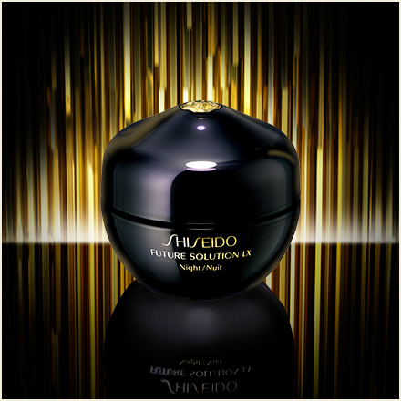 商品ラインアップ | Future Solution LX | SHISEIDO | 資生堂