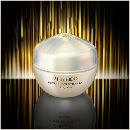 商品ラインアップ | Future Solution LX | SHISEIDO | 資生堂