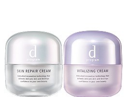 dプログラムの新化粧水をお得に試せる数量限定セット｜キャンペーン