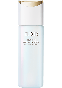 エリクシール 新・高機能エイジングケア化粧水・乳液｜キャンペーン