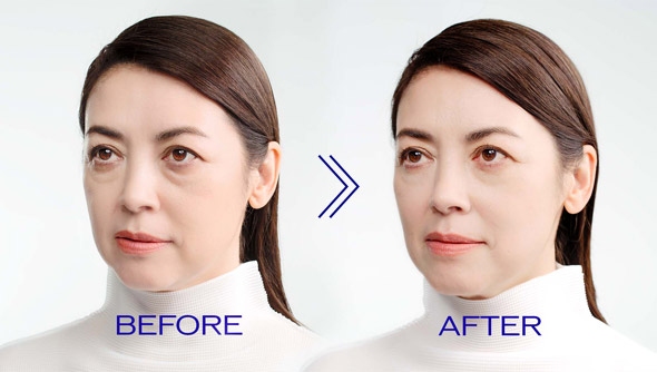 SHISEIDO ビオパフォーマンス セカンドスキン｜オンラインストア