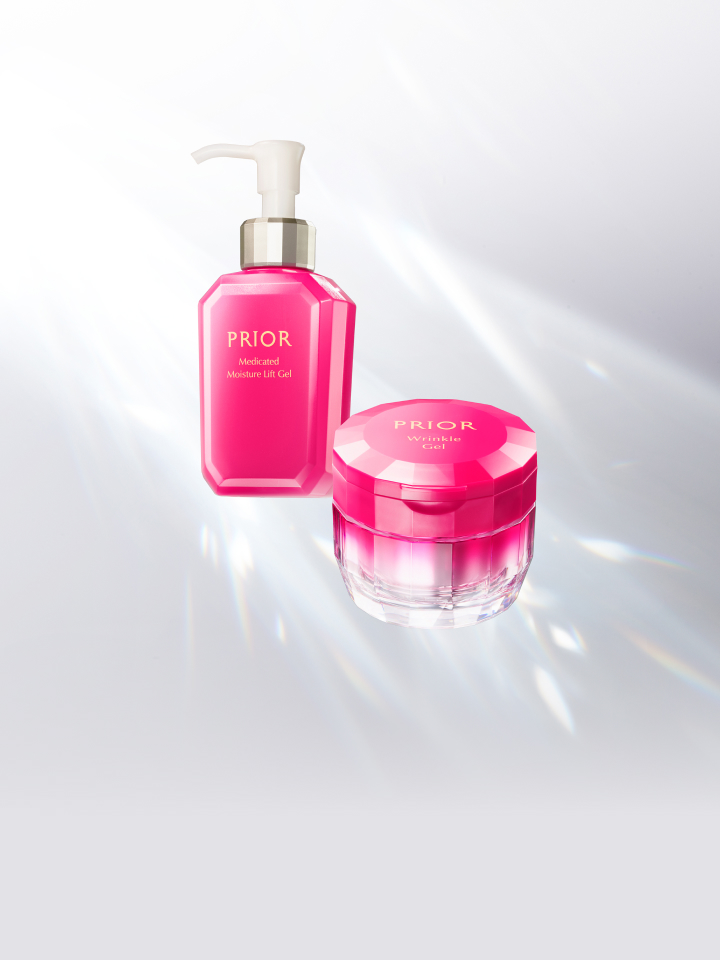 プリオール 薬用 高保湿化粧水・乳液｜キャンペーン｜資生堂オンライン