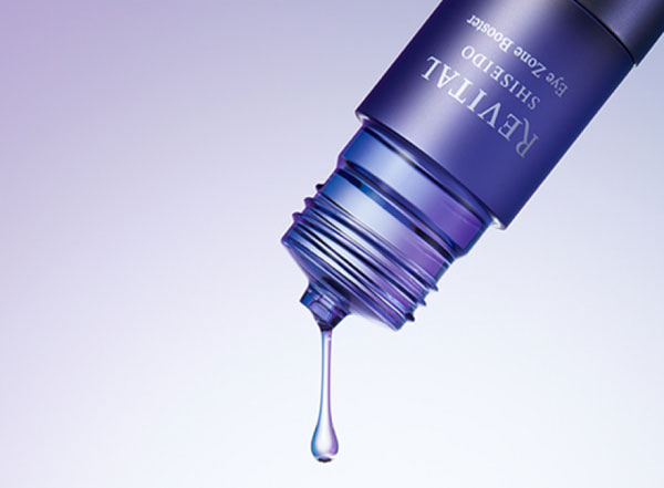 リバイタル アイゾーンブースター トライアルサイズ｜オンラインストア