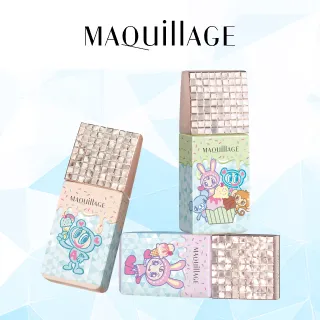 マキアージュの通販｜資生堂オンラインストア