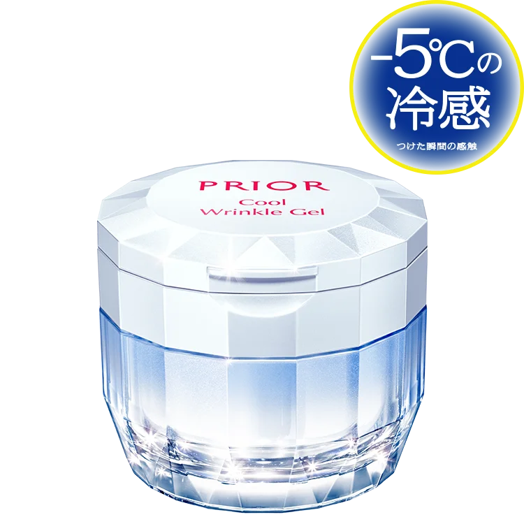 薬用 冷やしうるおい美リフトゲル | オールインワン | スキンケア