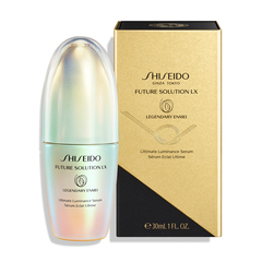 SHISEIDO フューチャーソリューション LX レジェンダリーEN